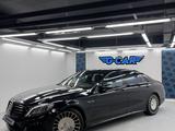 Mercedes-Benz S 63 AMG 2014 годаүшін25 200 000 тг. в Астана – фото 3