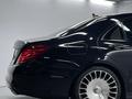 Mercedes-Benz S 63 AMG 2014 годаүшін25 200 000 тг. в Астана – фото 49