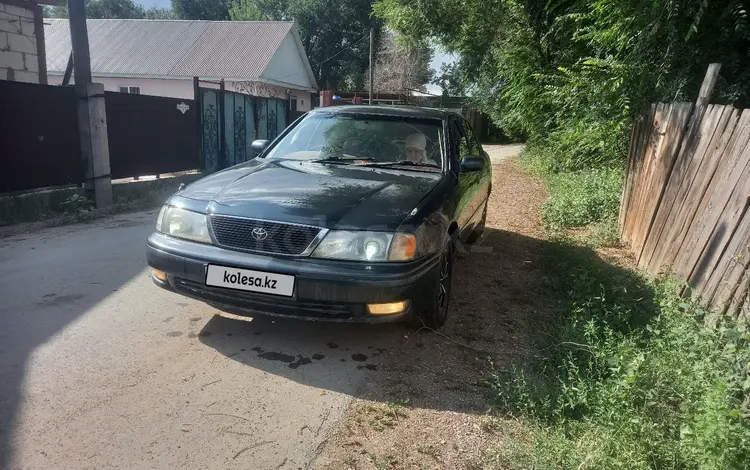 Toyota Avalon 1996 годаfor1 650 000 тг. в Алматы