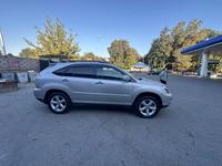 Lexus RX 350 2007 годаүшін9 700 000 тг. в Алматы