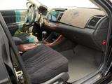 Toyota Camry 2004 года за 5 600 000 тг. в Актобе – фото 4