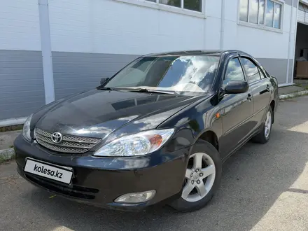 Toyota Camry 2004 года за 5 000 000 тг. в Актобе