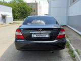 Toyota Camry 2004 года за 5 600 000 тг. в Актобе – фото 3
