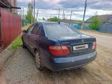 Nissan Almera 2007 годаүшін1 700 000 тг. в Актобе – фото 2