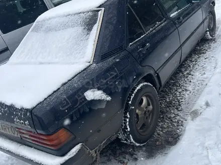 Mercedes-Benz 190 1992 года за 800 000 тг. в Караганда – фото 20