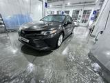 Toyota Camry 2019 года за 10 700 000 тг. в Павлодар