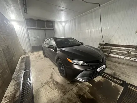 Toyota Camry 2019 года за 10 700 000 тг. в Павлодар – фото 6