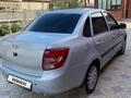 ВАЗ (Lada) Granta 2190 2013 годаүшін3 800 000 тг. в Уральск – фото 2