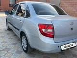 ВАЗ (Lada) Granta 2190 2013 года за 3 800 000 тг. в Уральск – фото 4