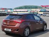 Hyundai i30 2013 года за 4 500 000 тг. в Алматы – фото 5