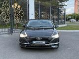 Hyundai Sonata 2020 годаүшін9 900 000 тг. в Астана