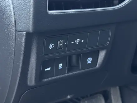 Hyundai Sonata 2020 года за 9 900 000 тг. в Астана – фото 27