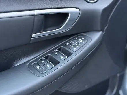 Hyundai Sonata 2020 года за 9 900 000 тг. в Астана – фото 26