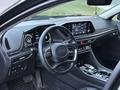 Hyundai Sonata 2020 годаүшін9 900 000 тг. в Астана – фото 25