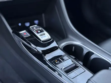 Hyundai Sonata 2020 года за 9 900 000 тг. в Астана – фото 28