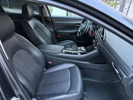 Hyundai Sonata 2020 года за 9 900 000 тг. в Астана – фото 35