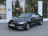 Hyundai Sonata 2020 годаүшін9 900 000 тг. в Астана – фото 2