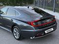 Hyundai Sonata 2020 годаүшін9 900 000 тг. в Астана – фото 9