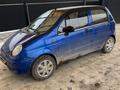 Daewoo Matiz 2012 года за 1 400 000 тг. в Алматы – фото 2