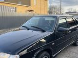 ВАЗ (Lada) 2115 2012 года за 2 100 000 тг. в Семей – фото 2