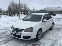 Volkswagen Jetta 2010 годаfor3 500 000 тг. в Астана