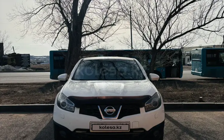 Nissan Qashqai 2010 года за 4 900 000 тг. в Караганда