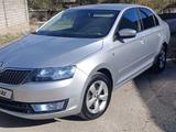 Skoda Rapid 2013 годаүшін4 600 000 тг. в Шымкент