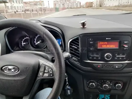 ВАЗ (Lada) XRAY 2018 года за 4 600 000 тг. в Уральск – фото 3