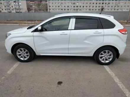 ВАЗ (Lada) XRAY 2018 года за 4 600 000 тг. в Уральск – фото 6