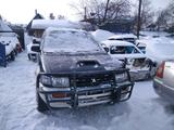 Mitsubishi RVR 1995 годаүшін10 000 тг. в Петропавловск – фото 3