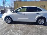 Volkswagen Polo 2015 годаүшін3 750 000 тг. в Экибастуз – фото 3