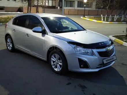 Chevrolet Cruze 2014 года за 4 400 000 тг. в Астана