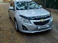 Chevrolet Cruze 2014 года за 4 400 000 тг. в Астана – фото 19