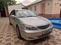 Toyota Camry 2002 годаүшін4 500 000 тг. в Тараз – фото 2