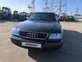 Audi A6 1994 годаүшін2 500 000 тг. в Алматы