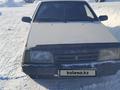 ВАЗ (Lada) 21099 1999 годаfor800 000 тг. в Усть-Каменогорск – фото 4