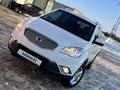 SsangYong Actyon 2012 года за 4 500 000 тг. в Костанай