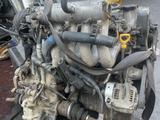 Двигатель 5E-FE за 101 тг. в Алматы – фото 2