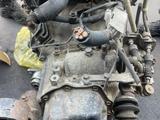Двигатель 5E-FE за 101 тг. в Алматы – фото 3