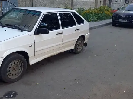 ВАЗ (Lada) 2114 2013 года за 1 400 000 тг. в Усть-Каменогорск