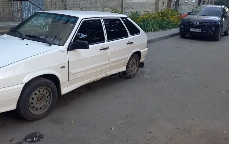 ВАЗ (Lada) 2114 2013 года за 1 400 000 тг. в Усть-Каменогорск