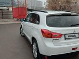 Mitsubishi ASX 2013 годаүшін7 000 000 тг. в Алматы – фото 5