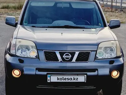 Nissan X-Trail 2006 года за 6 000 000 тг. в Актобе