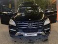 Mercedes-Benz ML 350 2013 годаfor14 900 000 тг. в Алматы – фото 15