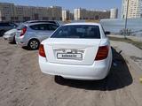 FAW Besturn B50 2013 года за 1 200 000 тг. в Астана – фото 3