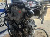 Двигатель CAX CAXA 1.4 TSI из Японии!үшін550 000 тг. в Астана – фото 5