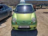 Daewoo Matiz 2007 годаүшін1 500 000 тг. в Актау