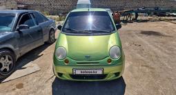 Daewoo Matiz 2007 года за 1 500 000 тг. в Актау