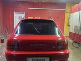 Subaru Impreza 1996 года за 1 500 000 тг. в Алматы – фото 4