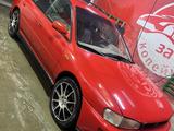 Subaru Impreza 1996 года за 1 500 000 тг. в Алматы